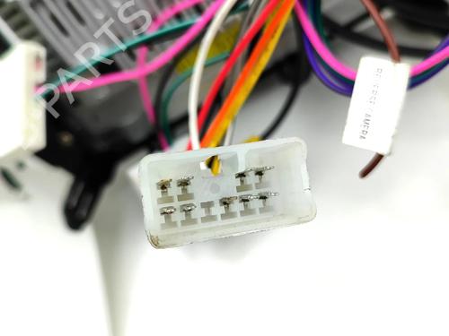 Display TOYOTA PRIUS PLUS (_W4_) 1.8 Hybrid (ZVW40W, ZVW41W) | BP31314855C48