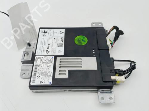 Electronic module VOLVO EX30 (416) Performance AWD | BP38094812M83 - Image 4