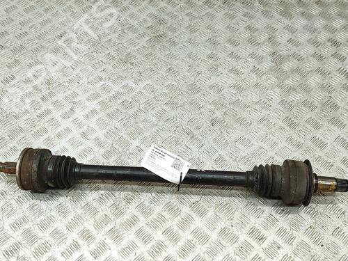 Used Left rear driveshaft MERCEDES-BENZ SLK (R171) 200 Kompressor (171.442) (163 hp) 27184115