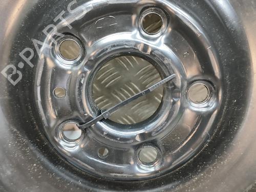 Jack Kit VW PASSAT B8 Variant (3G5, CB5) 2.0 TDI | BP26313749C119