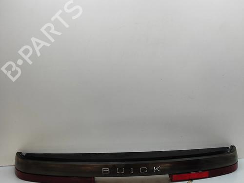 Used Rear center light BUICK REATTA Coupe 3.8 (167 hp) 29227126