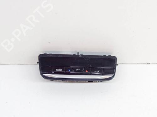 Used Electronic module BMW X3 (G01, F97, G08) iX3 (286 hp) 27764026