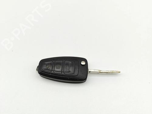 Electronic module FORD TRANSIT CUSTOM V362 Bus (F3) 2.2 TDCi | BP37030025M83 - Image 4
