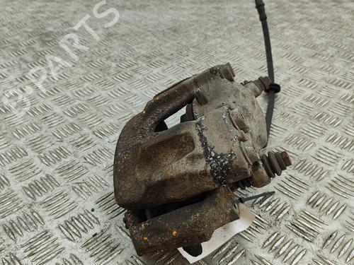 Left front brake caliper MERCEDES-BENZ E-CLASS Coupe (C207) E 350 BlueTEC / d (207.326) | BP31528633M105