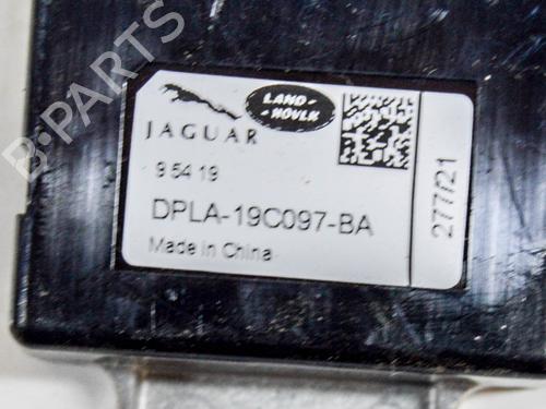 Modulo electronico JAGUAR F-PACE (X761) 2.0 D200 MHEV | BP28430482M83