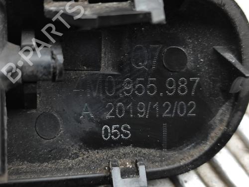 Other AUDI Q7 (4MB, 4MG, 4MQ) 45 TDI quattro | BP34374864O1  - Image 9