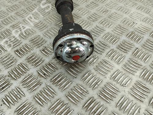 Driveshaft JAGUAR F-TYPE Coupe (X152) 3.0 SCV6 400 SPORT AWD | BP27645135M37 