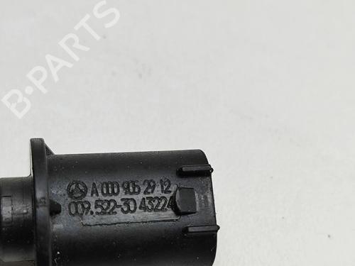 Electronic sensor VW PASSAT B7 (362) 1.4 TSI EcoFuel | BP37469883M84 - Image 7