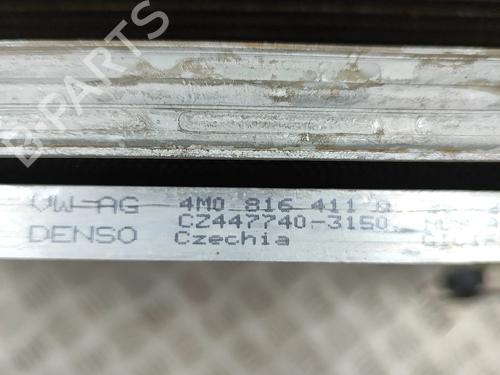 Radiator set AUDI Q8 (4MN, 4MT) 50 TDI Mild Hybrid quattro | BP28436782M120 - Image 6