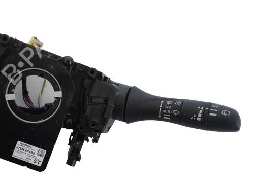 Steering column stalk NISSAN JUKE (F16_) DIG-T 117 | BP30239344I23