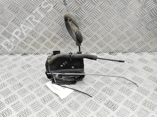 Used Front right lock Front right lock IVECO DAILY VI Platform/Chassis 35S21, 35C21, 40C21, 45C21, 50C21, 60C21, 65C21, 70C21 (205 hp) 33386134 33386134