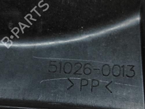 Other KAWASAKI MOTORCYCLES Z (900cc - ) Z 900 (ZR900B) | BP28565541O1 