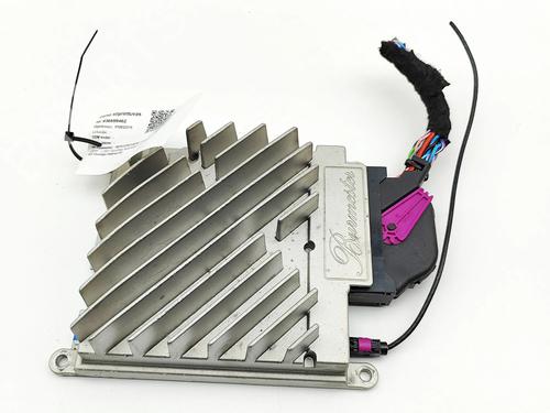 Electronic module MERCEDES-BENZ GLB (X247) GLB 220 d 4-matic (247.615) | BP36952497M83 - Image 2