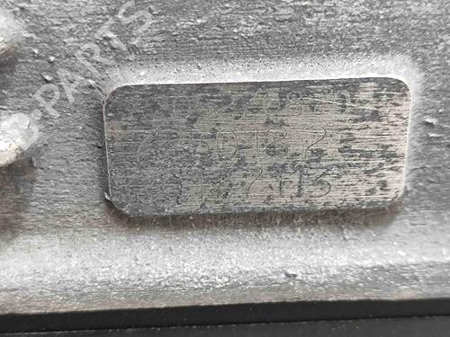 Gearbox MERCEDES-BENZ C-CLASS Convertible (A205) C 220 d (205.404) | BP29542175M3 