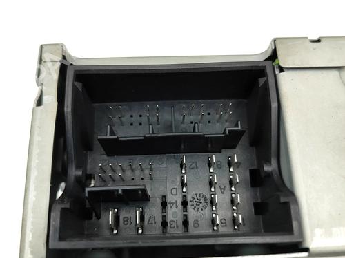 Module électronique MAN TGE Van 2.0 TDI (01V, 03V, 36V, UYB, UYC, UYD) | BP31976993M83 