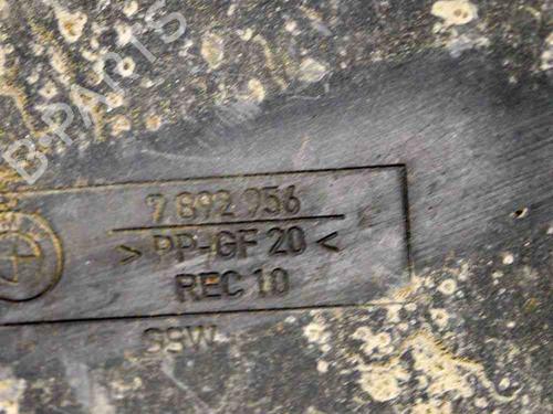 Underbody protection BMW 3 Convertible (E46) M3 | BP29930467M92