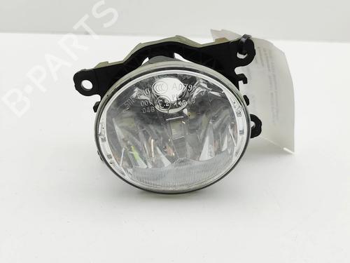 Left front fog light RENAULT MASTER III Van (FV) 2.3 dCi 145 FWD (FV0E, FV0F, FV0H, FV02, FV0M, FV0S,... | BP33382632C30 - Image 1