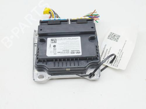 ECU airbags KIA EV6 (CV) 77 | BP38960894M53 - Image 3
