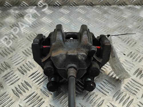 Right rear brake caliper BMW 4 Convertible (F33, F83) 435 d xDrive | BP28092831M106 