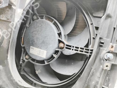 Radiator set PORSCHE CAYENNE (92A) 3.0 Diesel | BP36186644M120  - Image 5