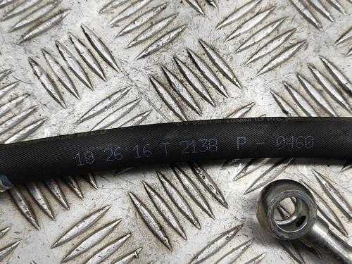 Pipe IVECO DAILY VI Van 33-210, 35-210 | BP28548313M125