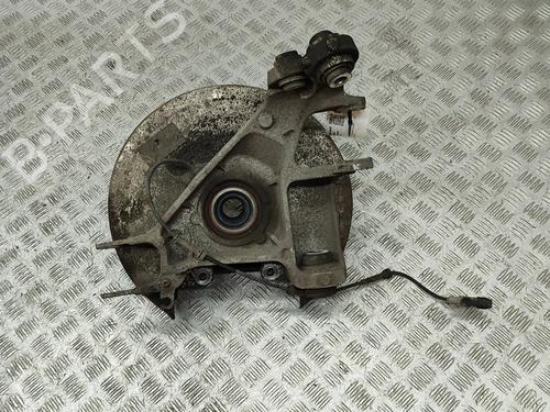 Left rear steering knuckle LAND ROVER DISCOVERY V (L462) 3.0 Td6 4x4 | BP30130572M27 