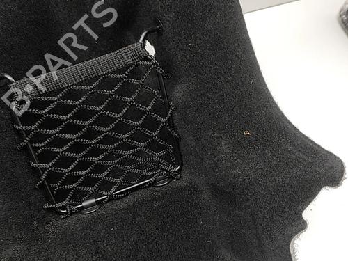 Boot lining MERCEDES-BENZ GLA (H247) GLA 200 d (247.712) | BP32143060I3 