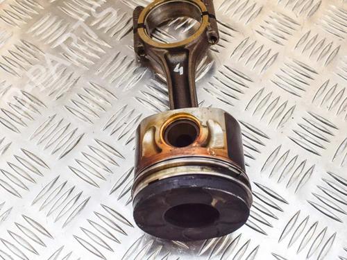 Other AUDI A3 (8P1) 2.0 TDI 16V | BP14666058O1