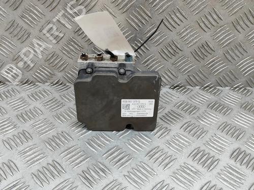 Used ABS pump ABS pump AUDI A6 C7 Avant (4G5, 4GD) 2.0 TDI quattro (190 hp) 22807301 22807301