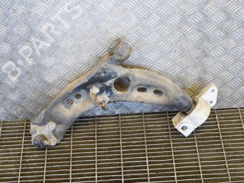 Used Left front suspension arm SKODA SUPERB II (3T4) 2.0 TDI (170 hp) 6764887