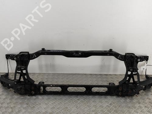 Used Front slam panel DODGE RAM 1500 Pickup (DJ, DS) 5.7 4x4 (350 hp) 28553269
