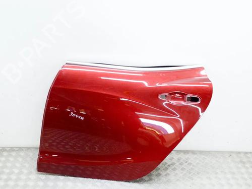 Dør venstre bagtil Dør venstre bagtil MASERATI GHIBLI III (M157) 3.0 S Q4 (409 hp) 7901742 7901742