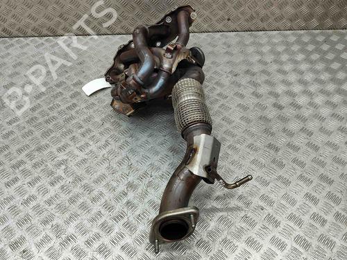 Catalyst MAZDA CX-5 (KF) 2.0 | BP29867411M10