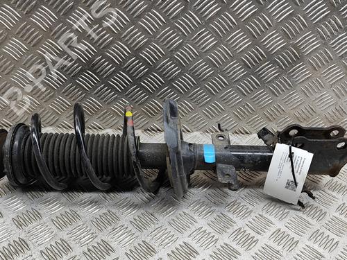 Venstre fortil støddæmper NISSAN JUKE (F16_) DIG-T 117 (117 hp) 27769303