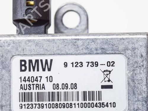Electronic module BMW 6 Convertible (E64) M6 | BP8837206M83 - Image 6