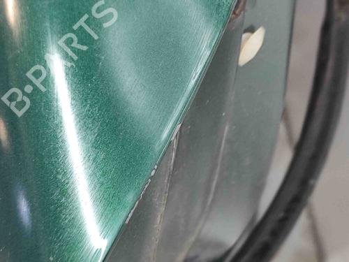 Dør høyre foran MAZDA MX-5 II (NB) 1.6 16V (NB6C) | BP29542567C3 