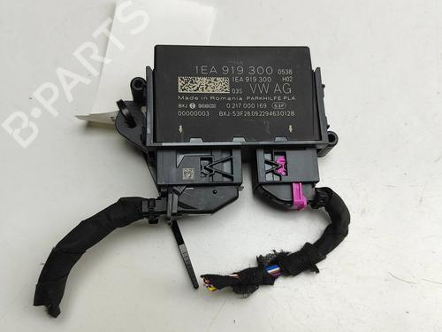 Used Electronic module CUPRA BORN (K11) 58 e-boost (231 hp) 30644348