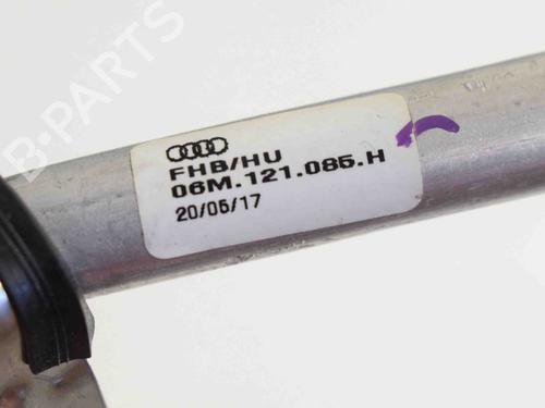 Rør VW PASSAT B8 (3G2, CB2) 1.4 TSI | BP30213119M125 