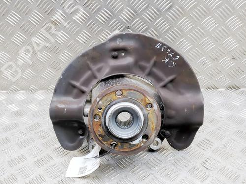 Used Left front steering knuckle Left front steering knuckle MERCEDES-BENZ CLA (C118) CLA 180 (118.384) (136 hp) 40014573 40014573