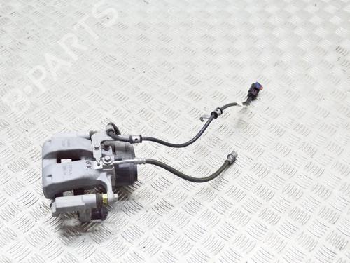 Left rear brake caliper TESLA MODEL 3 (5YJ3) EV | BP27750293M107 - Image 3