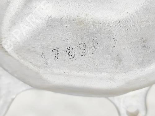 Timing cover BMW 5 (E60) 530 d | BP35982793M123 - Image 7