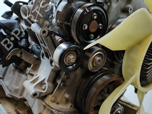 Engine MITSUBISHI L200 / TRITON (KJ_, KK_, KL_) 2.4 DI-D 4WD (KL1T) | BP37583314M1  - Image 6