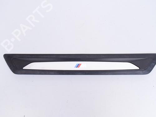 Trinbræt BMW 3 Gran Turismo (F34) 318 d (150 hp) 30155322