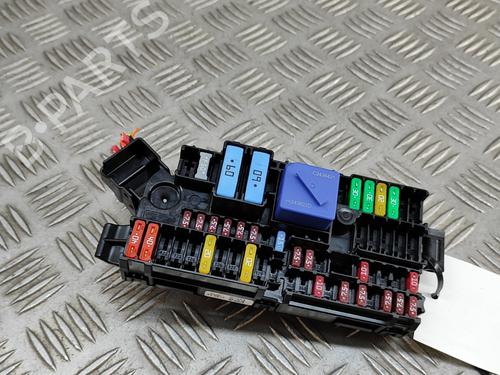 Used Fuse box BMW 5 (G60, G90, G68) i5 eDrive40 (340 hp) 29391836
