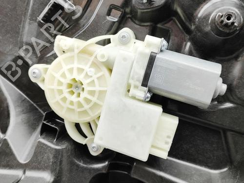 Rear left window mechanism BMW XM (G09) XM All-wheel Drive | BP32501097C24  - Image 5