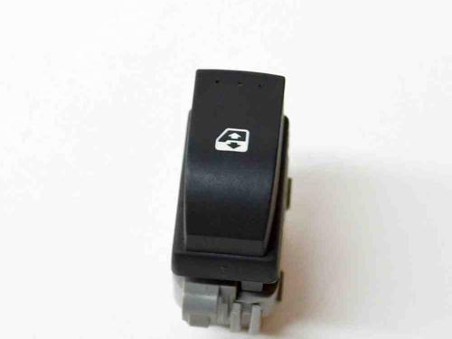 Høyre bak elrute bryter RENAULT ESPACE IV (JK0/1_) 3.0 dCi (JK0J, JK0V) (177 hp) 8625149