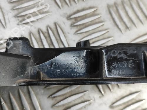 Front bumper bracket AUDI Q8 E-TRON Sportback (GET) 55 quattro | BP28561959C158