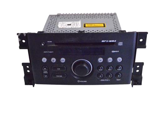 Used Electronic module SUZUKI GRAND VITARA II (JT, TE, TD) 1.9 DDiS All-wheel Drive (JT419, TD44, JB419WD, JB419XD,... (129 hp) 30268018