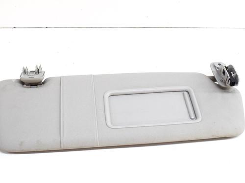Used Right sun visor AUDI A3 Sportback (8PA) 1.6 TDI (105 hp) 13246603