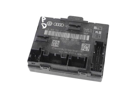 Used Electronic module AUDI A6 Allroad C7 (4GH, 4GJ) 3.0 TDI quattro (204 hp) 30230925